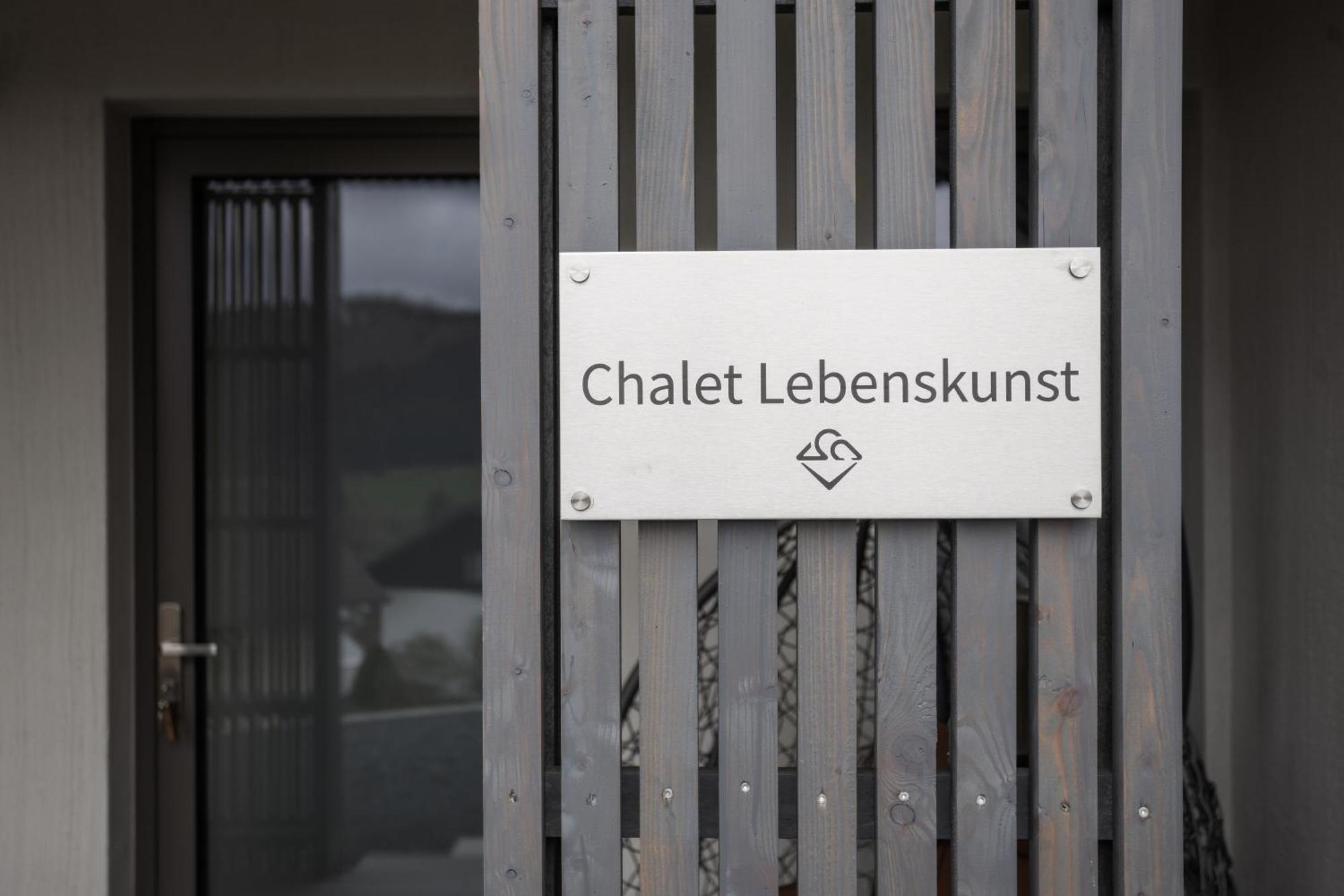 Sauerland Chalets - "Die Chalets Herzenssache" Winterberg Cameră foto
